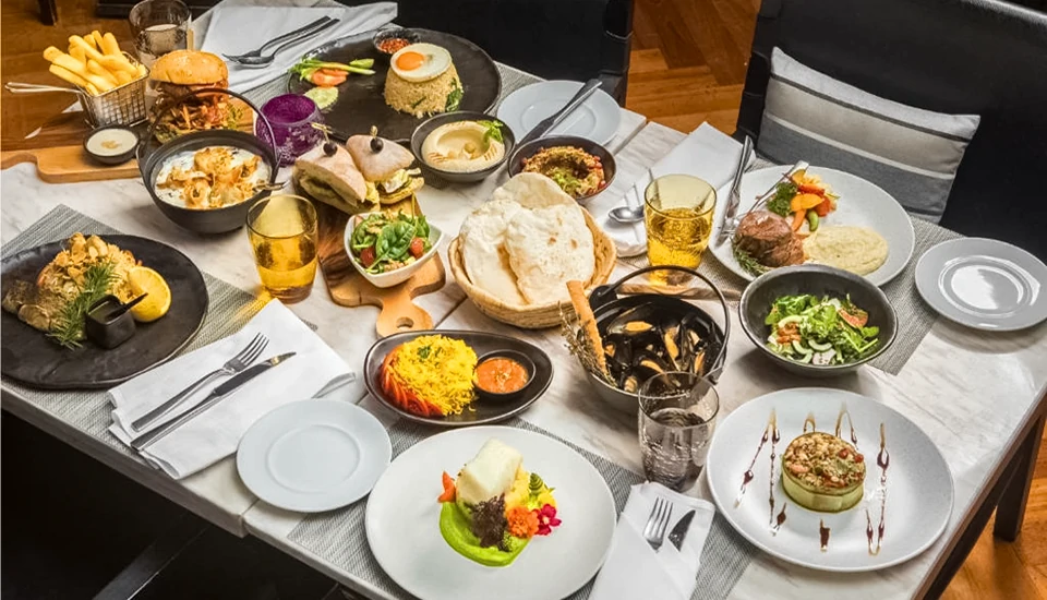 هتل موون پیک سوخومویت 15 بانکوک